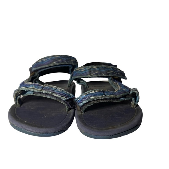 Teva Toddler Hurricane XLT 2 Sandal. Toddler size 9 - Picture 3 of 11